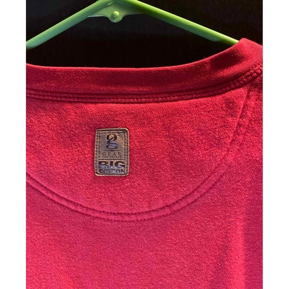 VTG USC Trojans University Southern California Pullover Crewneck Mens L College - Picture 4 of 8